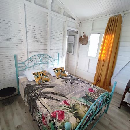 Bungalow Soleil Levant Le Robert Extérieur photo