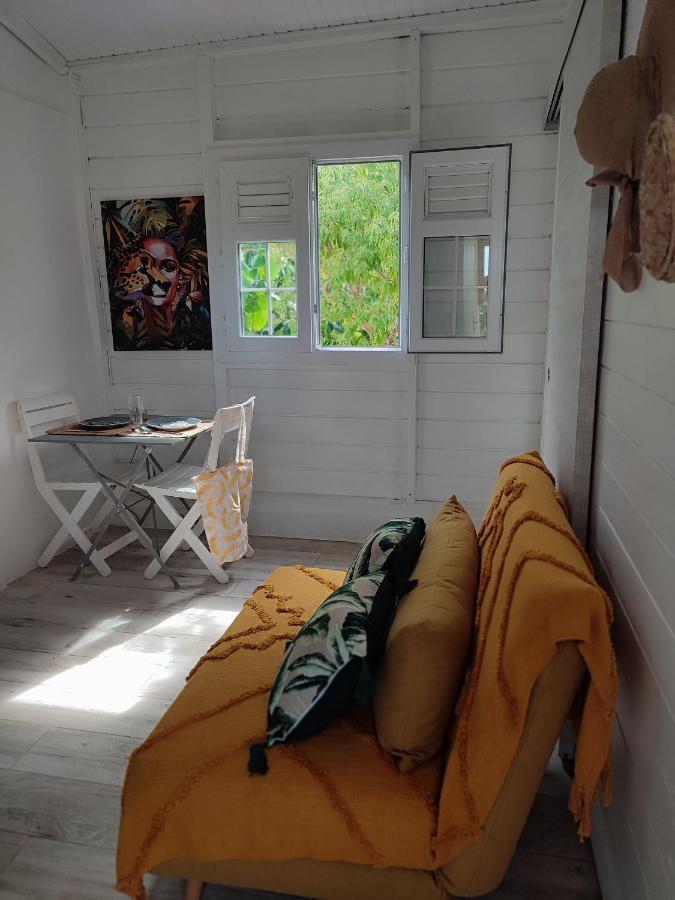 Bungalow Soleil Levant Le Robert Extérieur photo