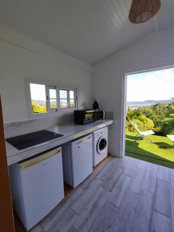 Bungalow Soleil Levant Le Robert Extérieur photo